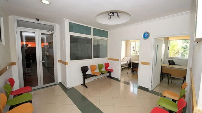 Image pour CLINIQUE SOUISSI RABAT